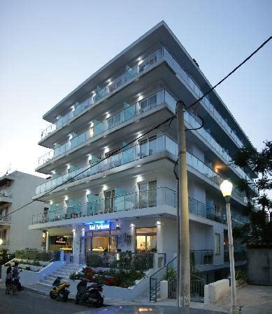 hotel parthenon rodos city